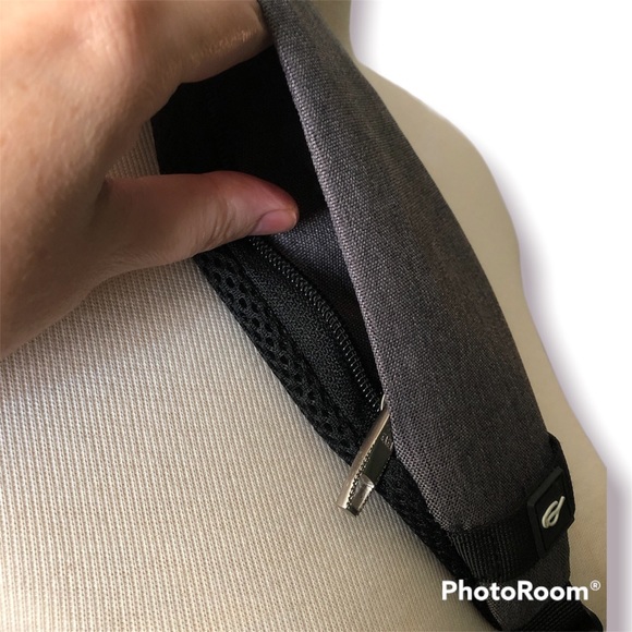 Cross shoulder/cross chest bag - Picture 7 of 7